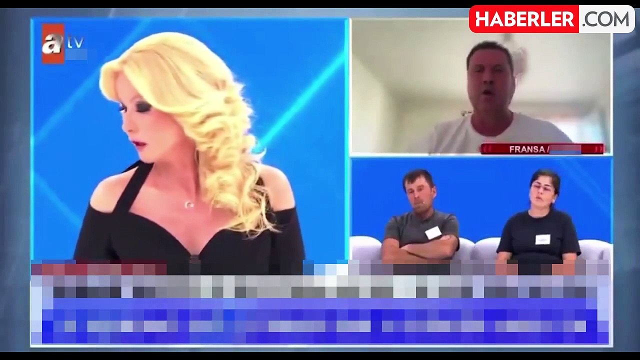 Bakan Yerlikaya gündüz kuşağı programlarını eleştirdi, Müge Anlı'nın yanıtı sert oldu