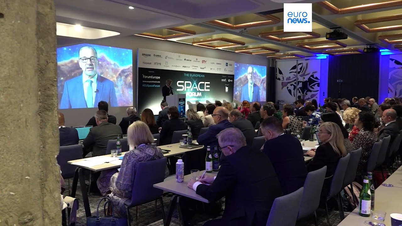 Empêcher l’embouteillage satellitaire de l’espace