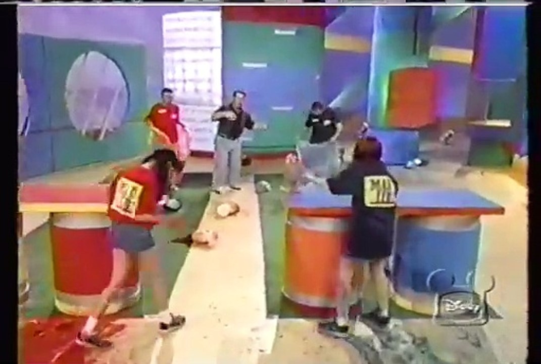 David & Victoria Vs Jessica & Saladin