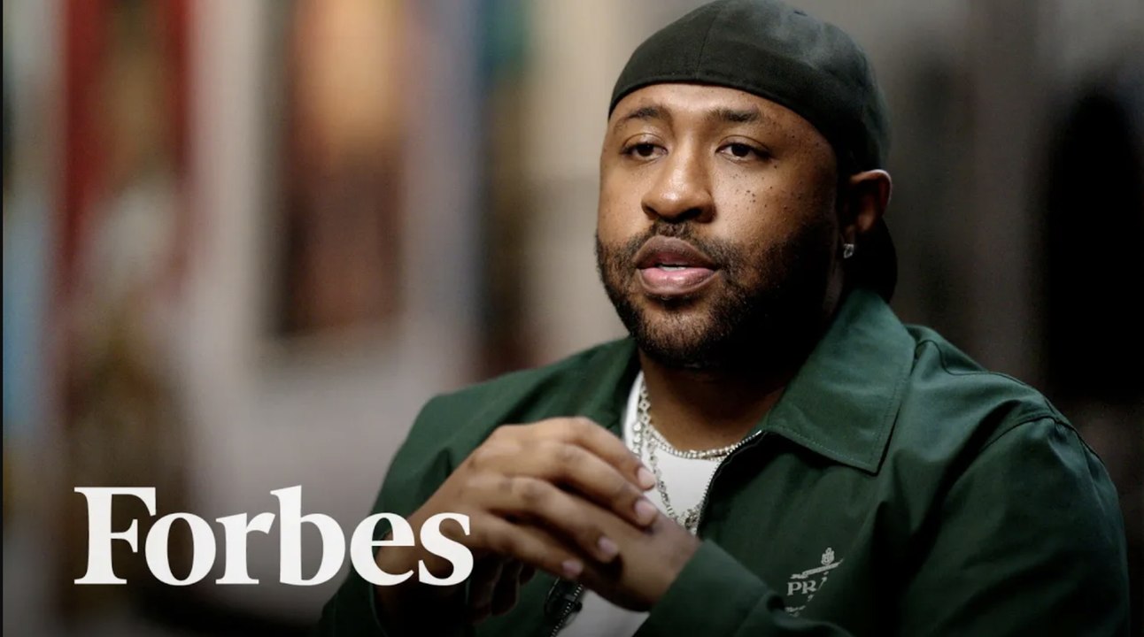 How Mike Will Made-It Is Making It In Business