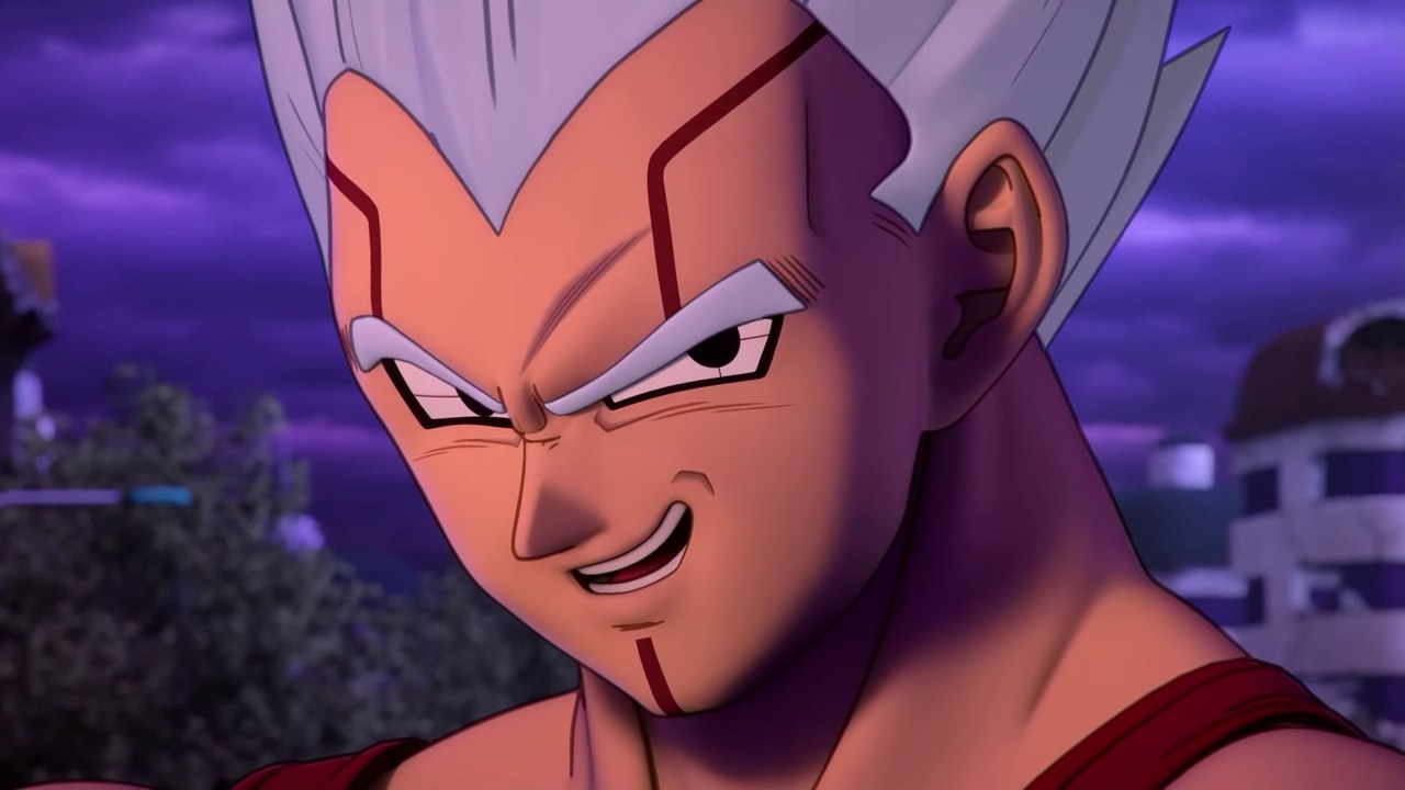 DRAGON BALL: THE BREAKERS Season 6 Official Launch Trailer