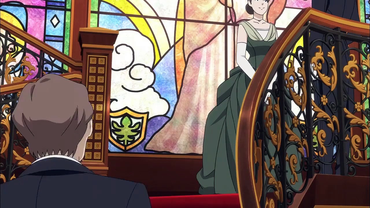 Black Butler : Livre de l'Atlantique