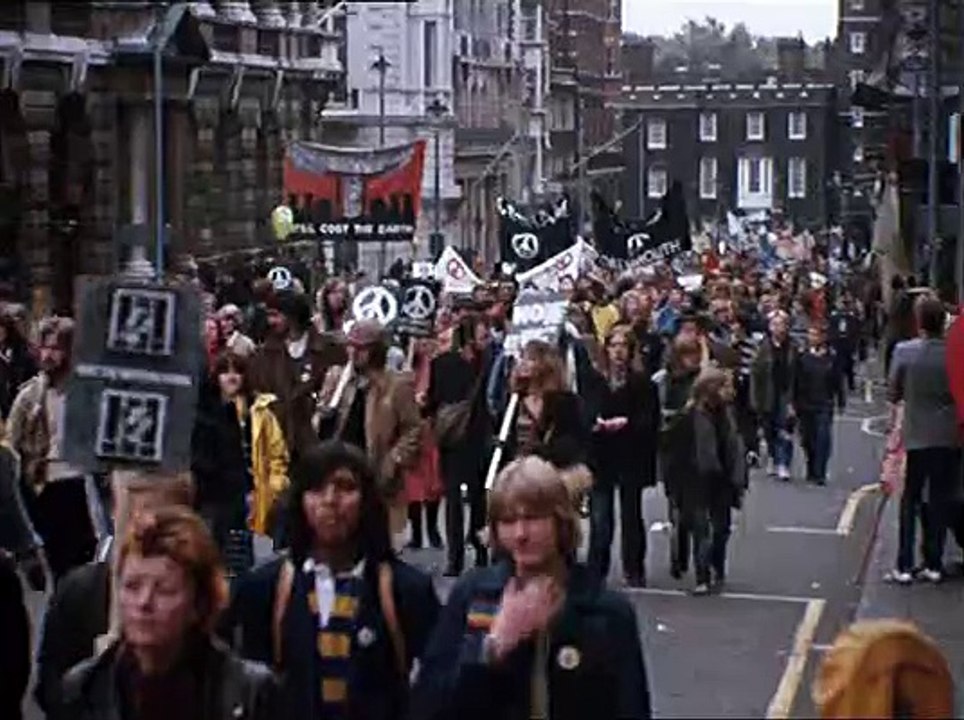 Who Dares Wins  (1982)  | Action, Thriller