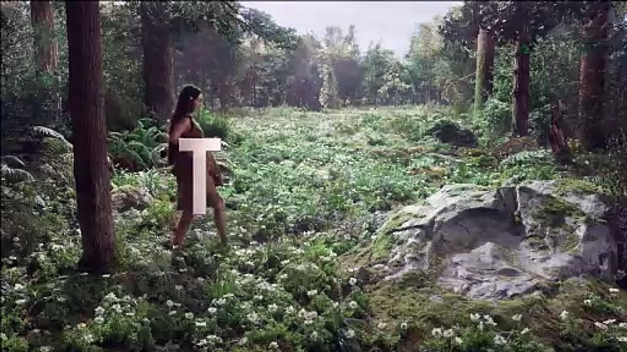 Here Trailer #1 (2024 Movie) Kelly Reilly, Tom Hanks