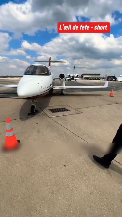 Le jet le moins cher du monde