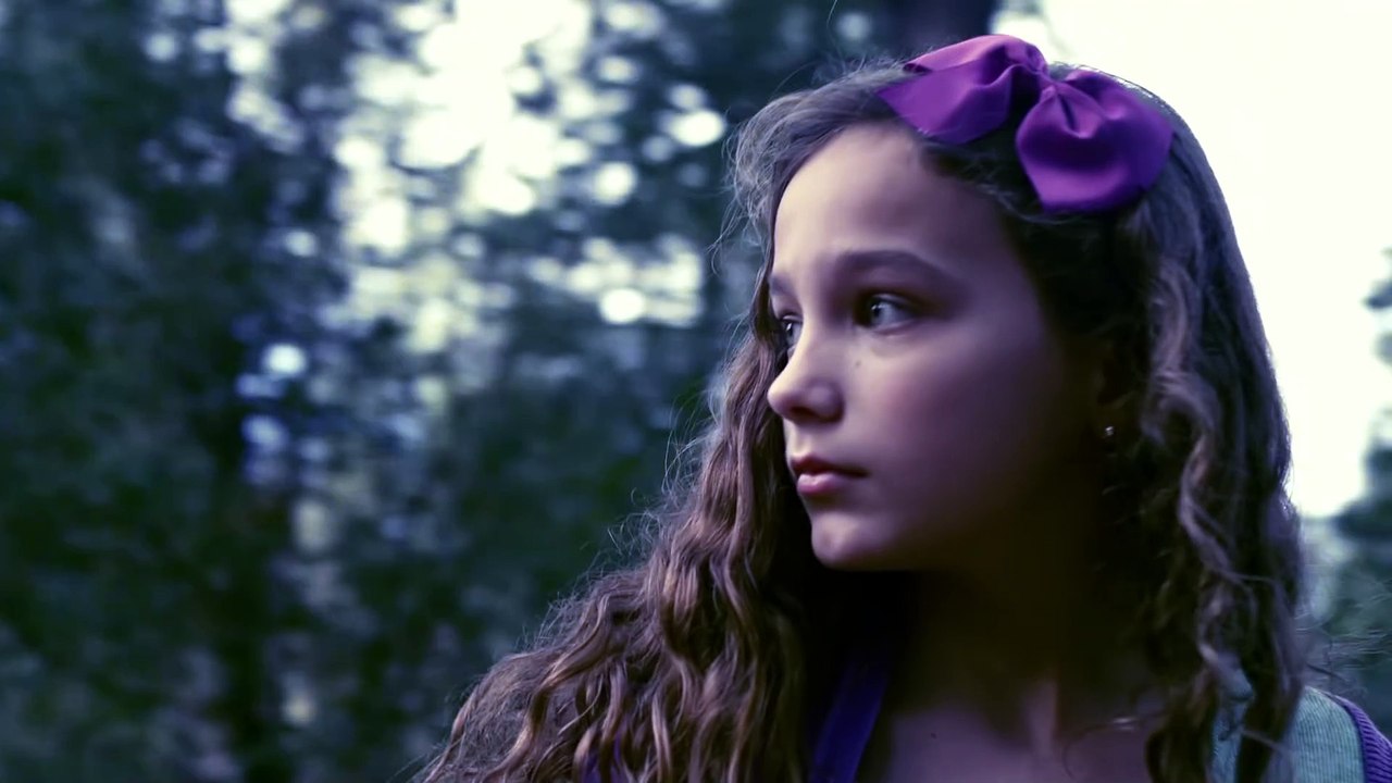 Don't Look Back (2014) | Official Trailer – Uncover Hidden Secrets in a Haunted Cabin 🏚️