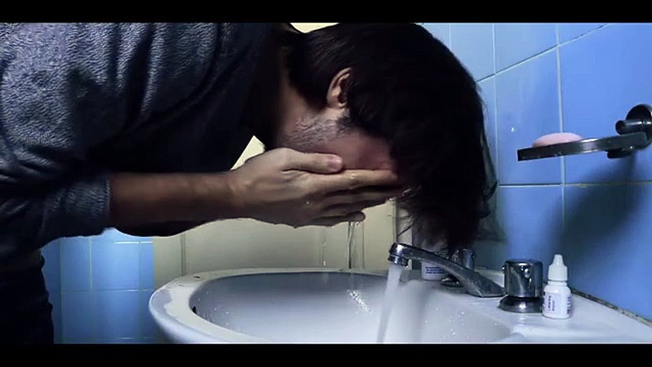 "Algoritmo"  Curta Metragem