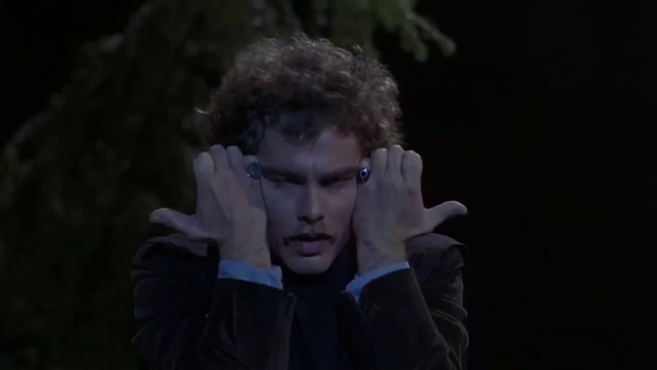 The Dunwich Horror -Full HD Horror Movie Based on H.P. Lovecraft's Novel-