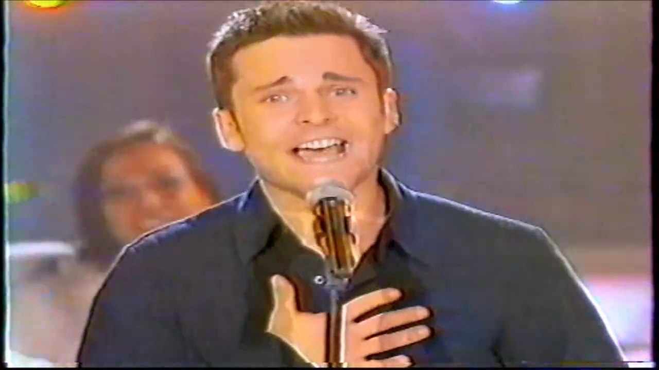 Allan Théo / Emmène moi