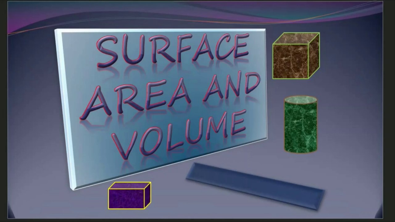 MATHS Art Integrated Project on SURFACE AREA AND VOLUME || Maths Projects on SURFACE AREA AND VOLUME|