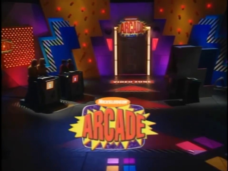 Clarissa Explains it All special, 1992