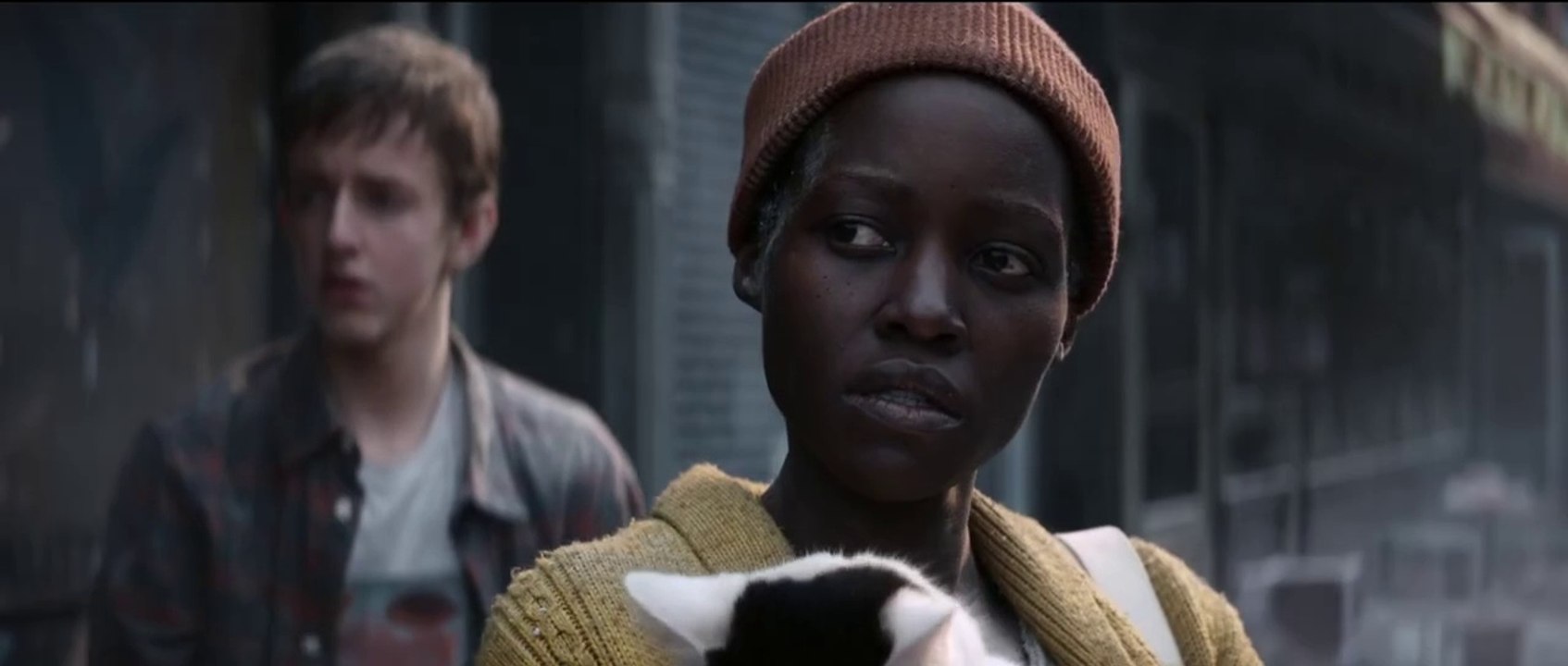 A Quiet Place: Day One | Final Trailer