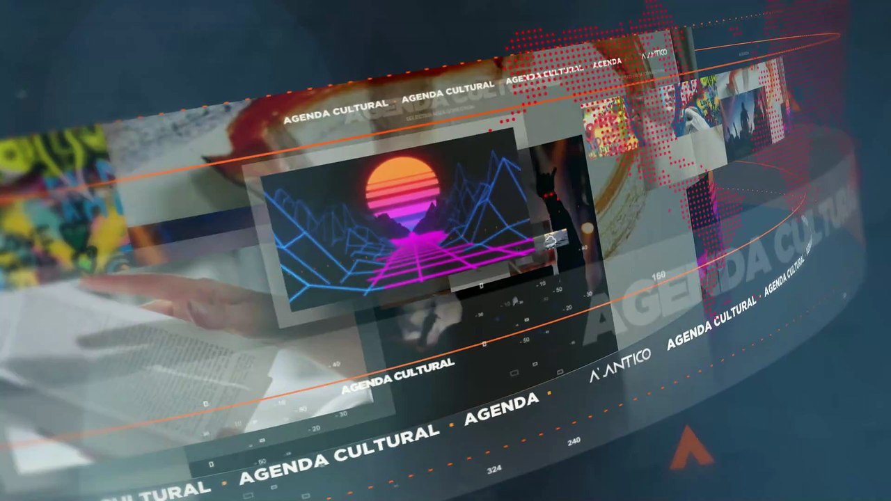 Flash Agenda Cultural del 27 de june de 2024 a las 11:42