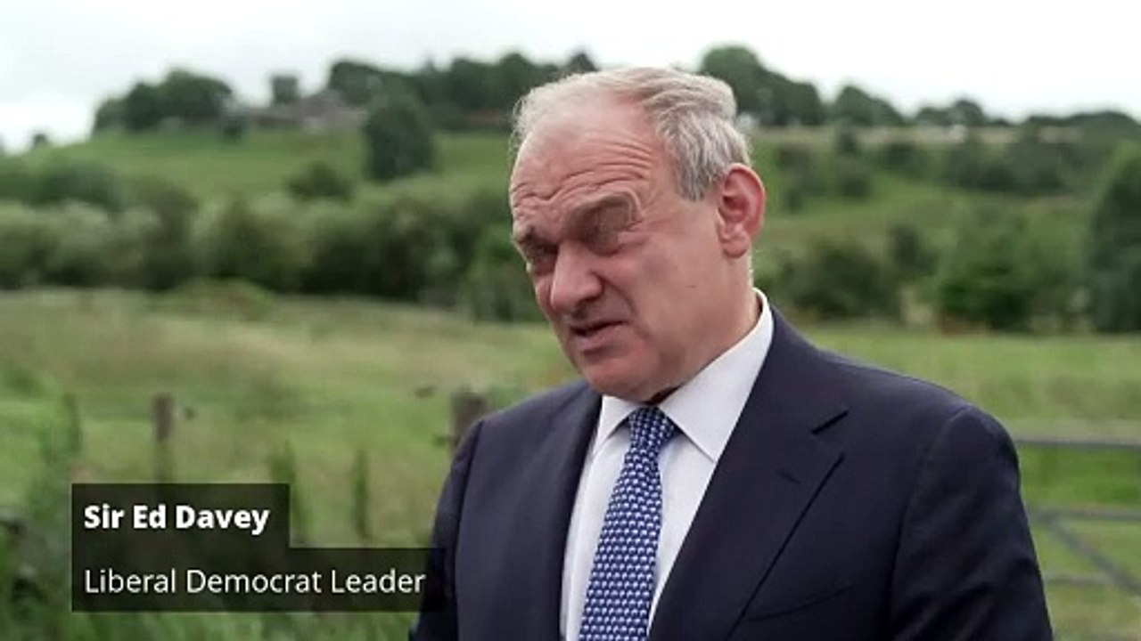 Lib Dems calls for emergency NHS budget