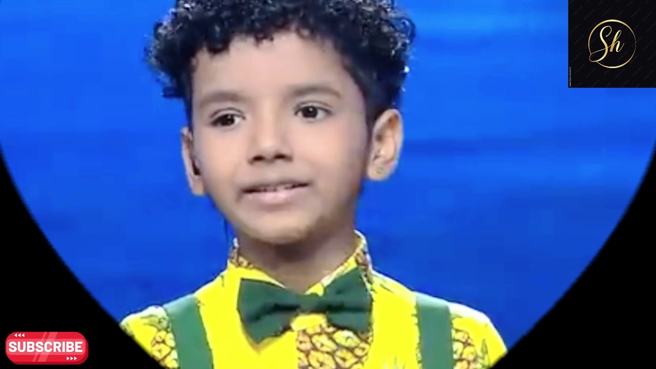 avirbhav superstar singer  3  avirbhav babukuttan