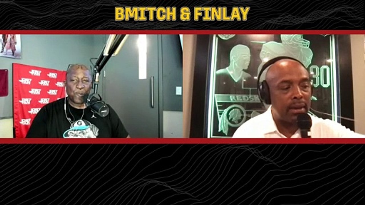 Wizards, Commanders Have a Game Plan