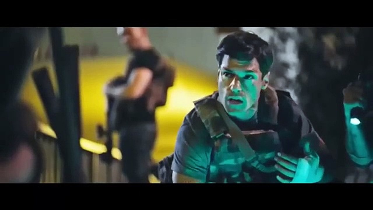 ESTRENO2024 MEJOR PELICULAS DE ACCION Pelicula - Completa en Espanol Latino HD