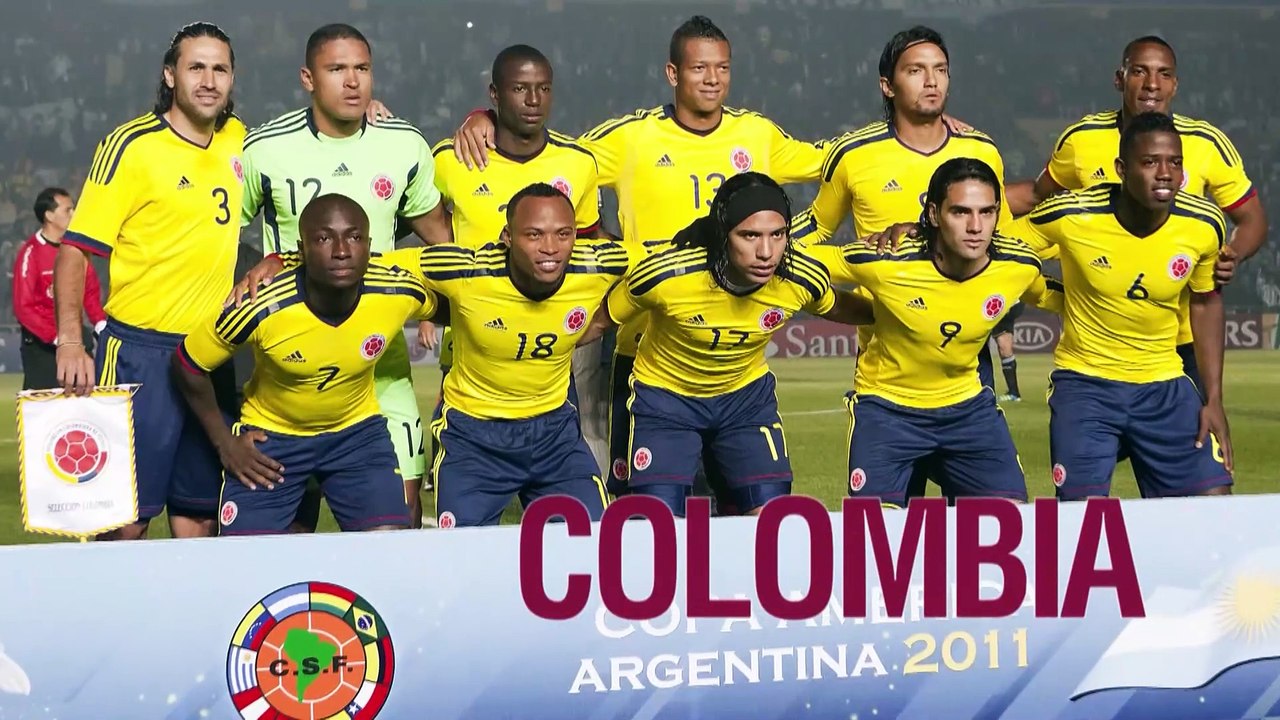 Momentos inolvidables Copa América 3