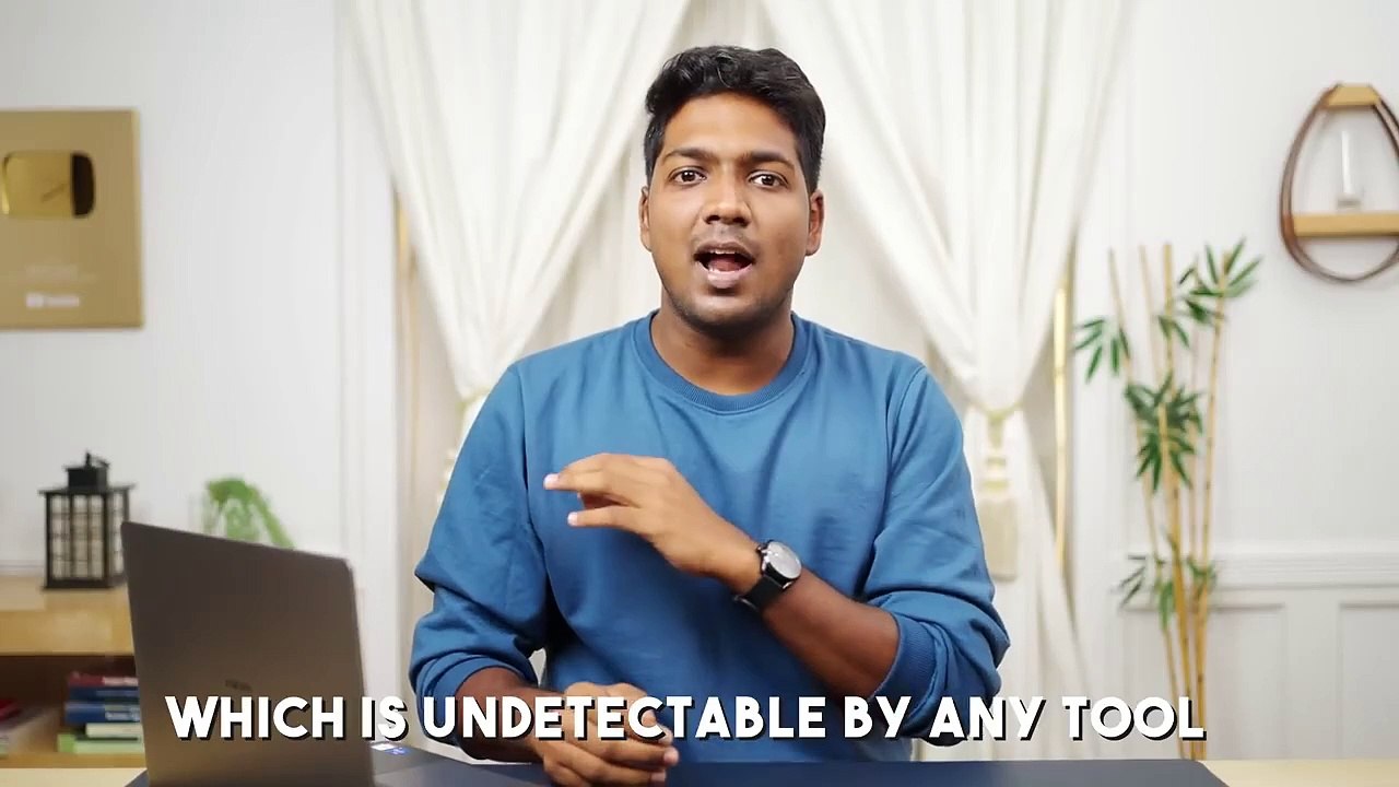 AI Detection Bypass- How to Write Undetectable AI Generated Content