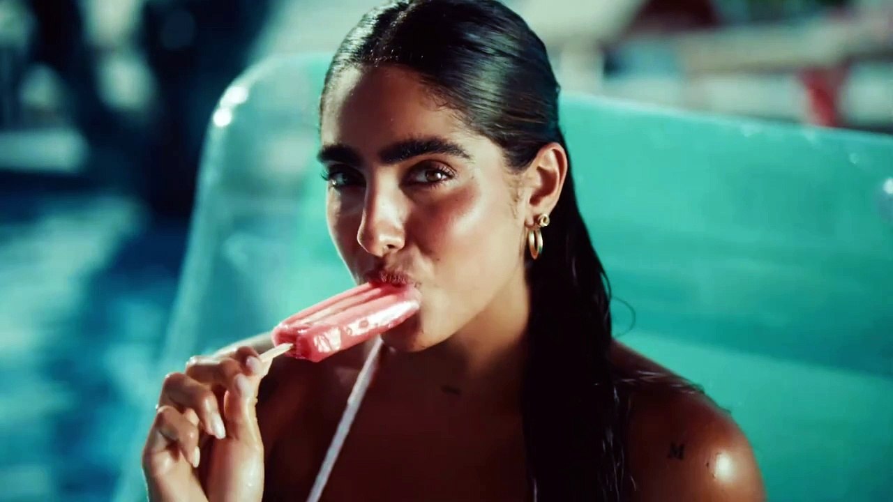 Isabella Ladera afirma ser una “Roba Marido”