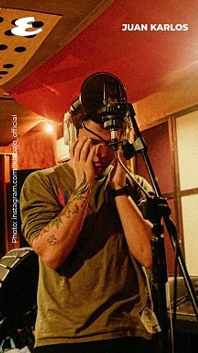 Juan Karlos: His Songwriting Process | Esquire Philippines