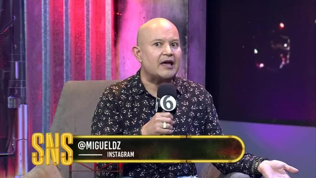 Miguel Díaz contra los nuevos periodistas