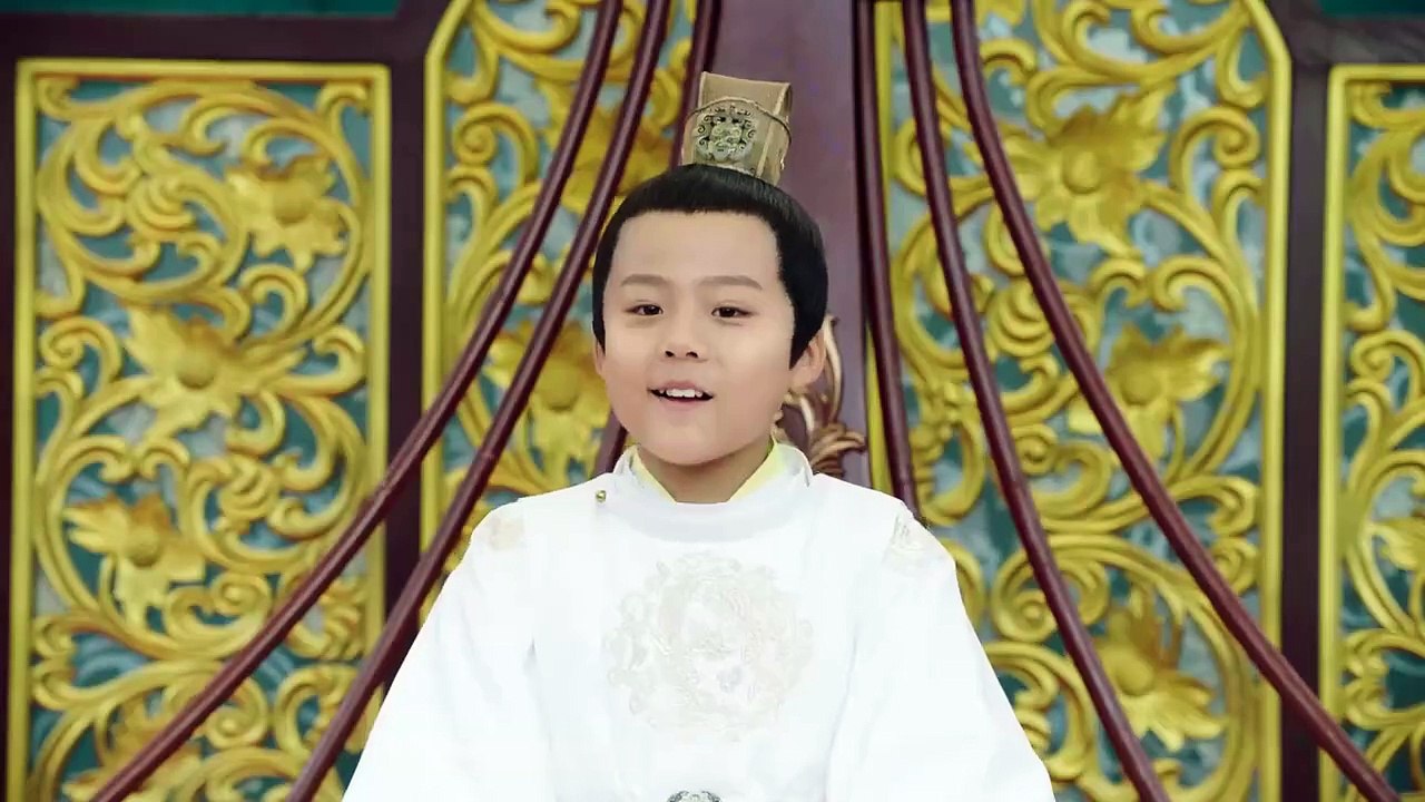 Qing Qing Zi Jin ep 34 hindi dubbed Chinese historical drama