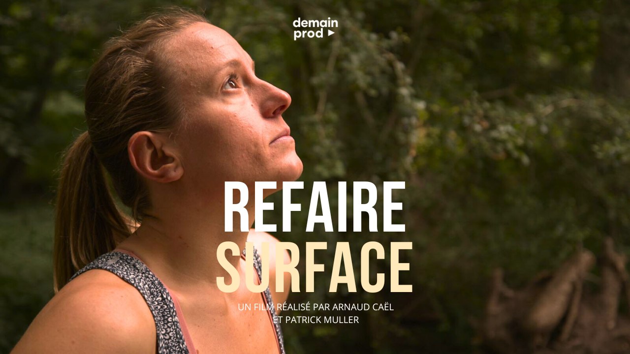 Refaire Surface