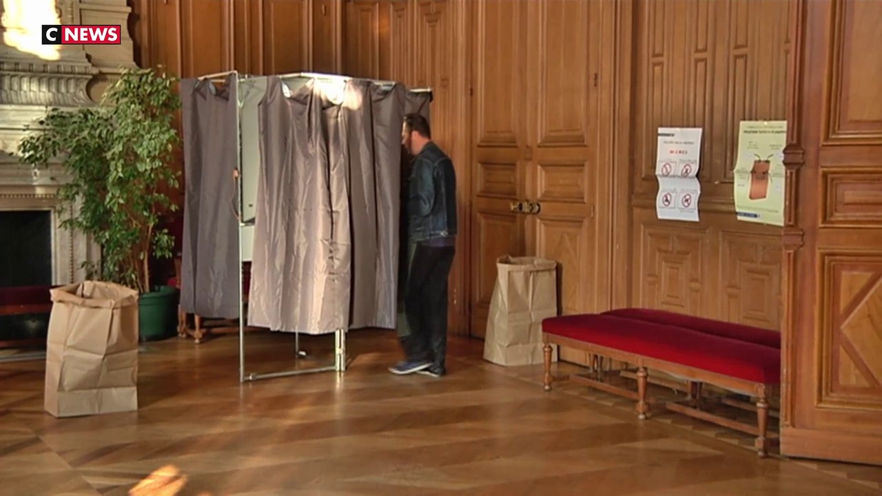 Élections législatives : savez-vous pour qui voter ?