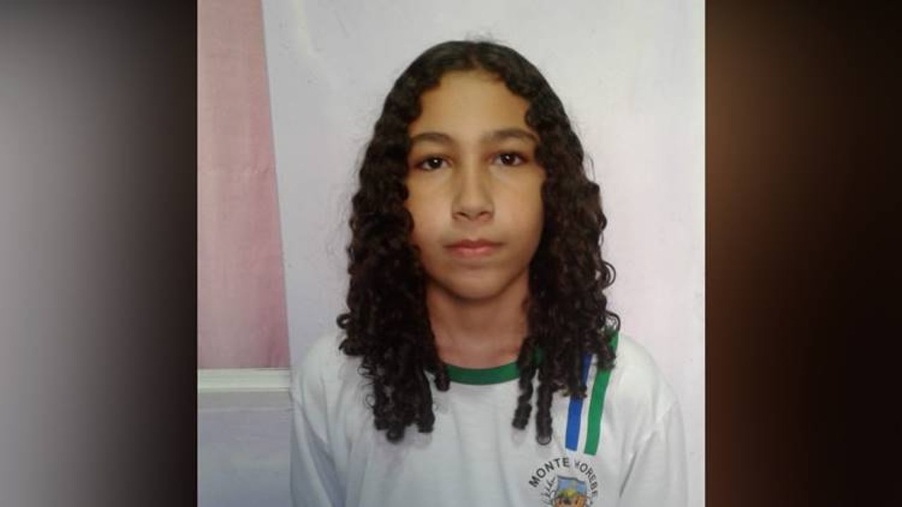 Destaque na OBMEP, aluno de Monte Horebe é medalhista na Olimpíada Paraibana de Matemática