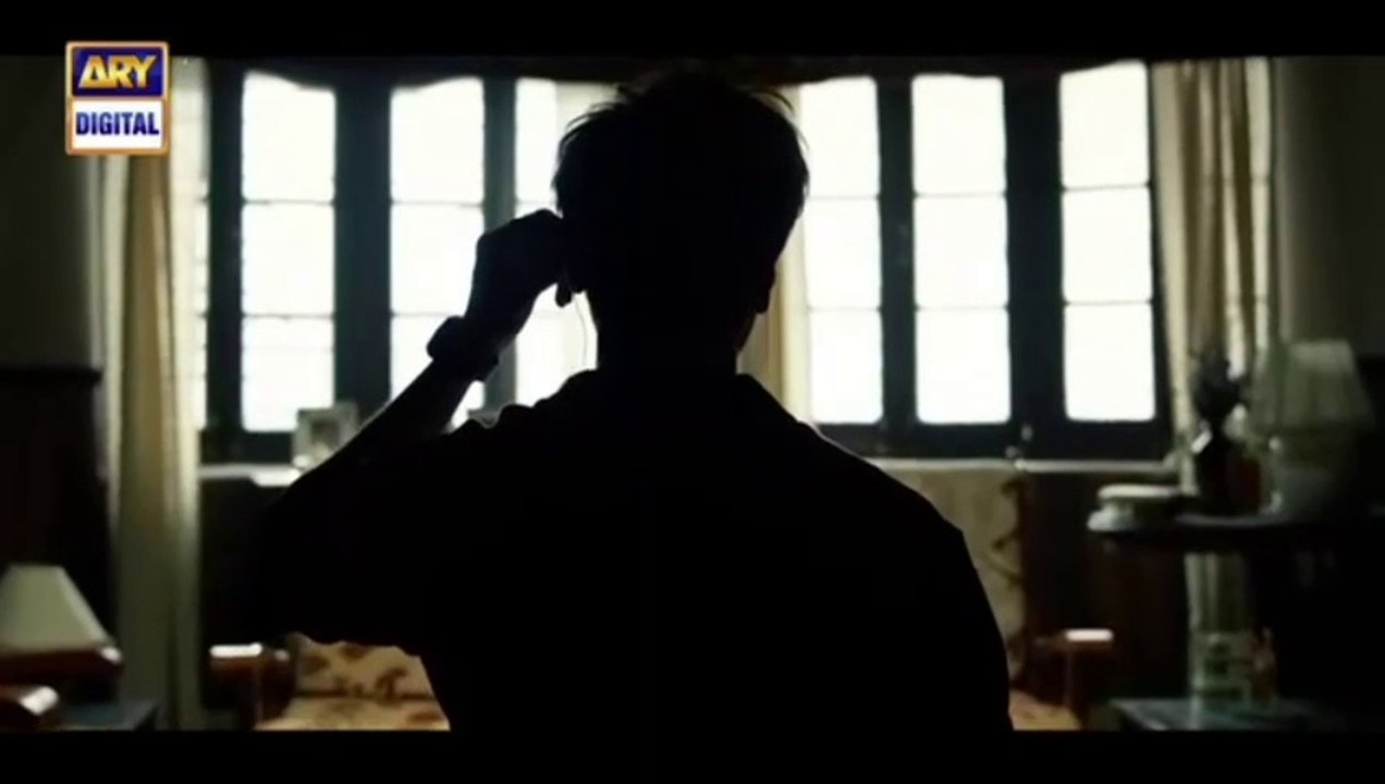 Kabhi Main Kabhi Tum - Trailer - Fahad Mustafa & Hania Amir. - AryDigital