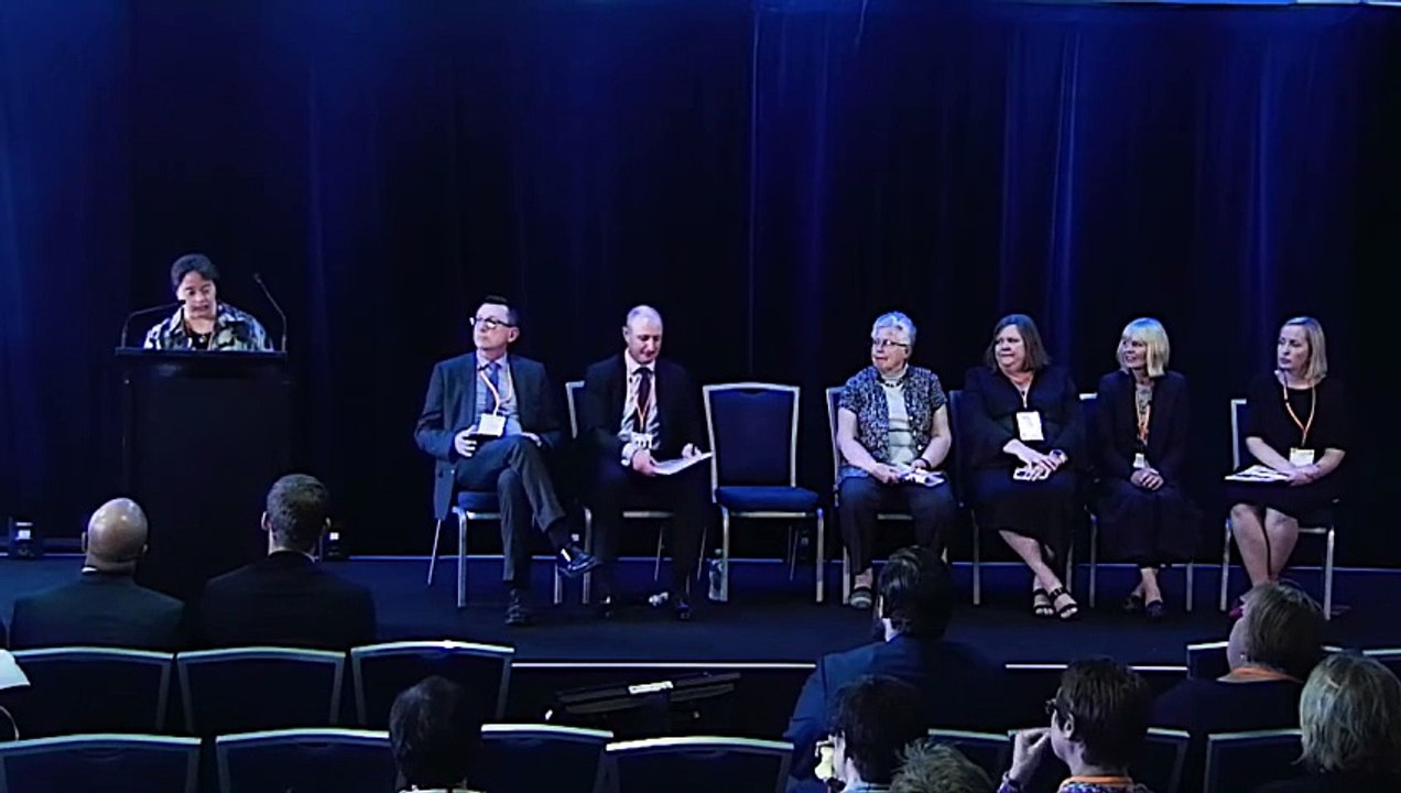 Trailblazer Kylie Scott