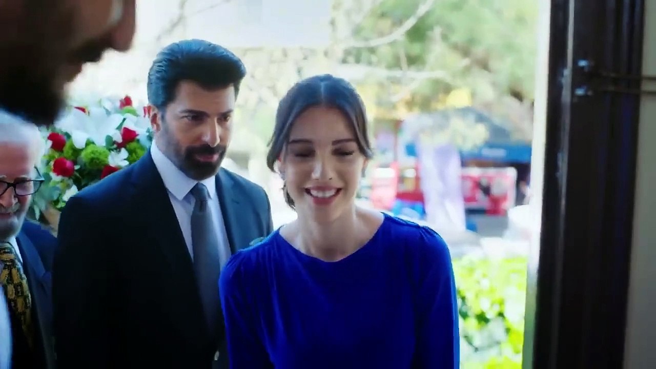 Esaret 354. Bölüm _ Redemption Episode 354