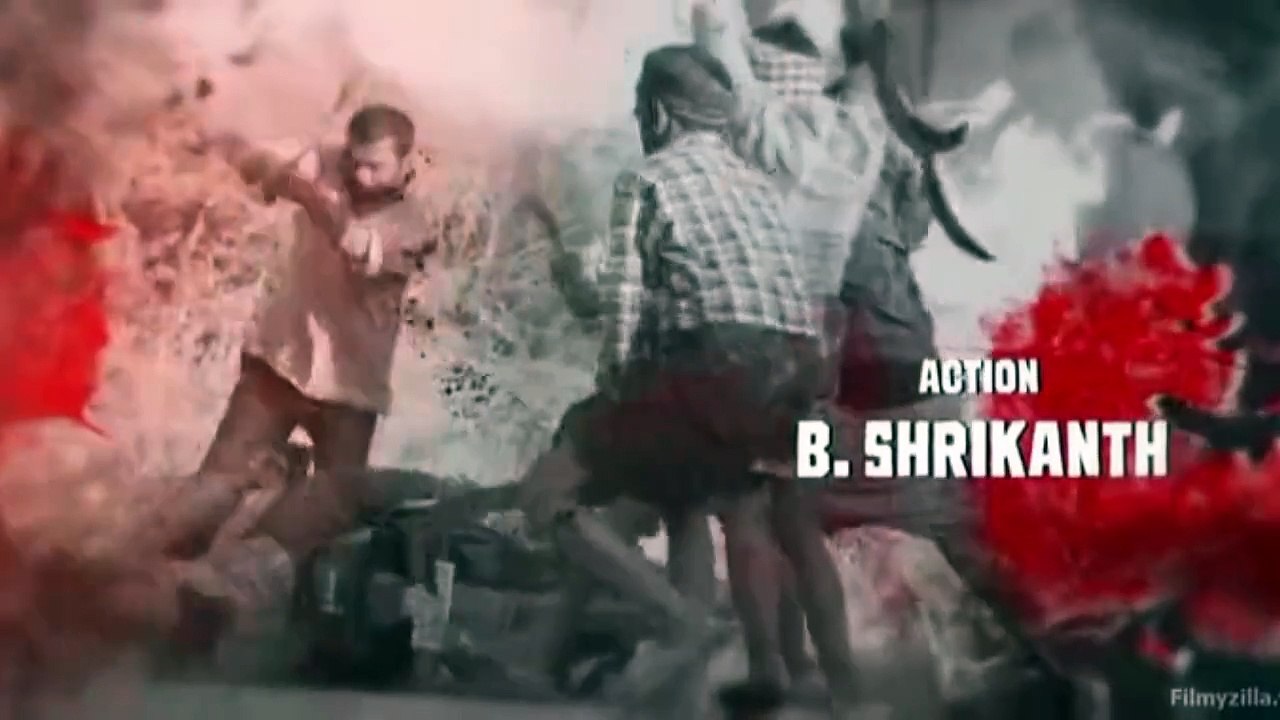 Dhahanam Season 1 Episode 1 Back Stab