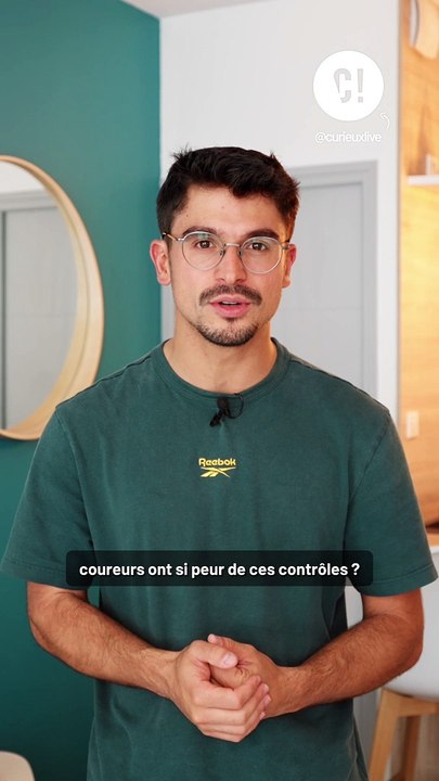 Comment marchent les contrôles antidopages ?