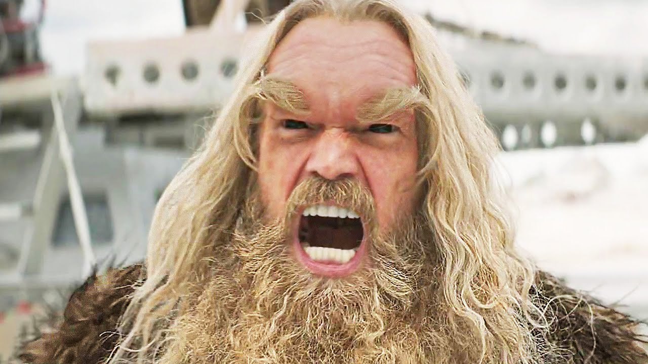 DEADPOOL & WOLVERINE "Wolverine VS Dents-de-sabre" Bande Annonce Internationale (2024)