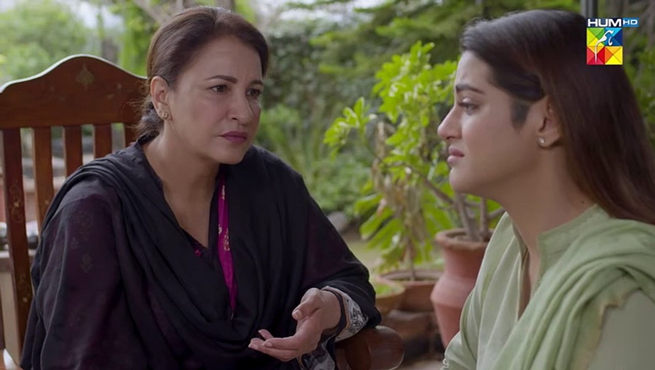 Sultanat - Episode 37 - 28th June 2024 - [ Humayun Ashraf, Maha Hasan & Usman Javed ] - HUM TV