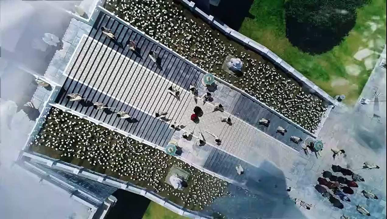 The Untamed episode 6 subtitle Indonesia