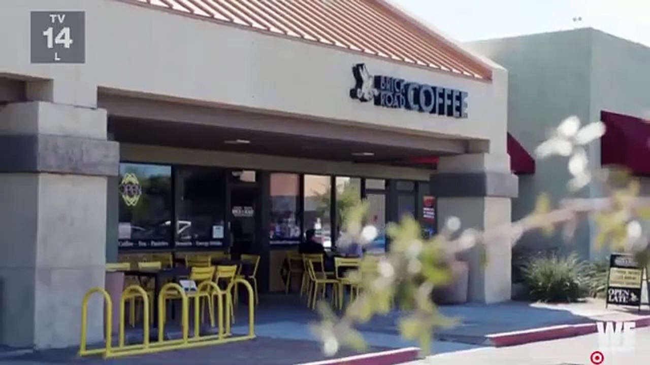 Love After Lockup S5 E32 Love During Lockup - Free Candice! (June 28, 2024)