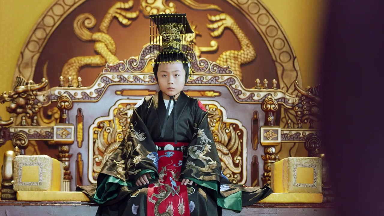 Qing Qing Zi Jin ep 39 hindi dubbed Chinese historical drama