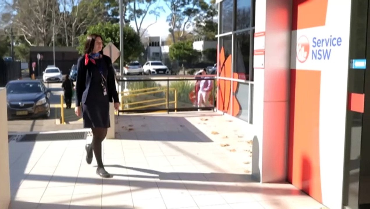 Government program supports refugees finding jobs in public service sector