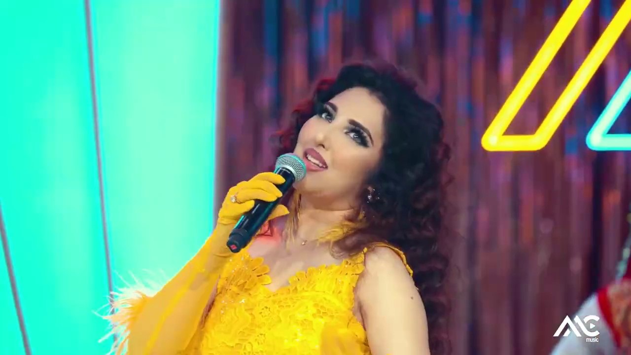 Seeta Qasemie's 'Zare Zare' (2024) - Stunning 4K Pashto Music Video 🎶