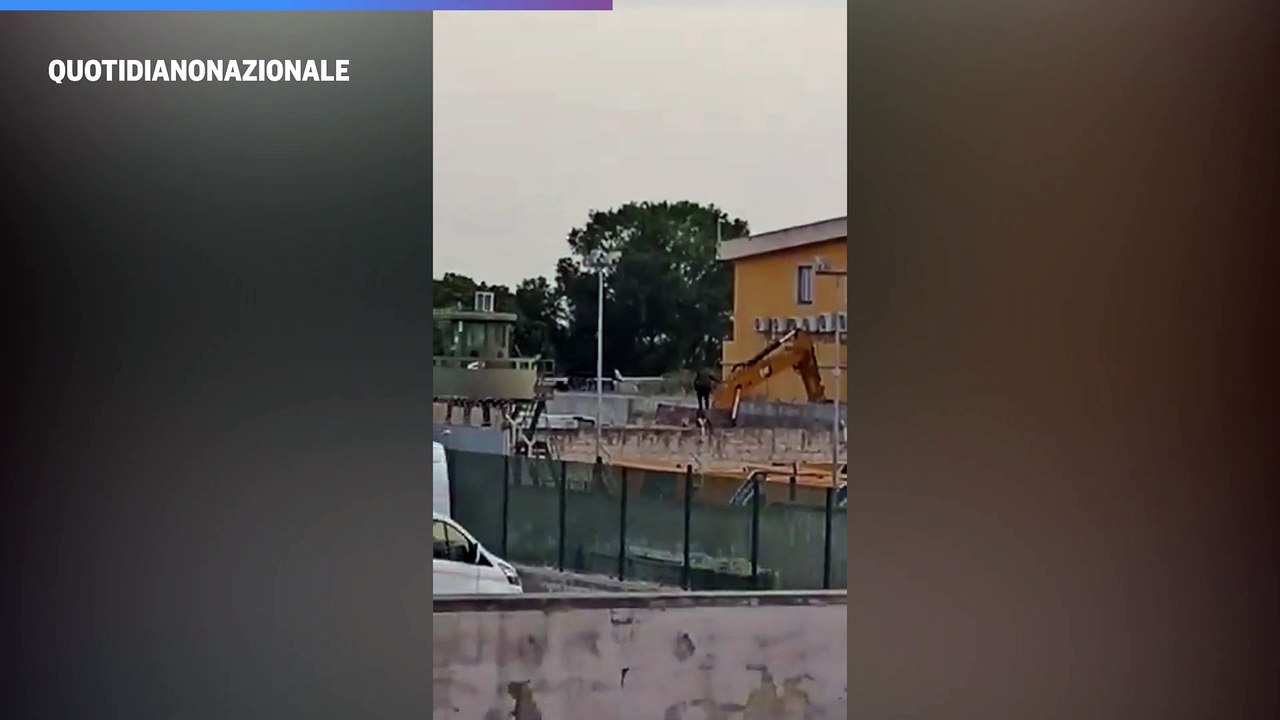 Assalto alla Mondialpol di Sassari