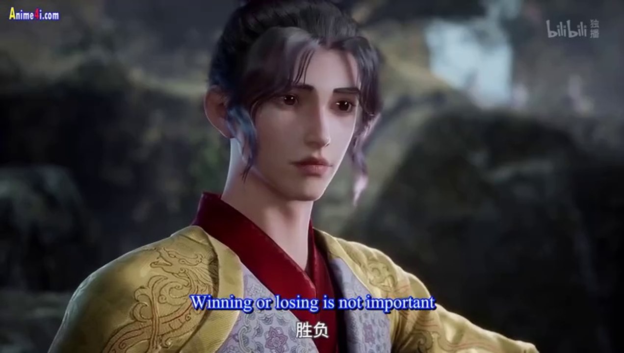 Immortality Season3 Episode16 Subtitle