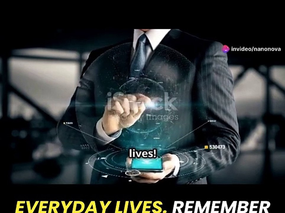 Unlocking the Secrets of Everyday Nanotechnology || Nanotechnology in Everyday Life