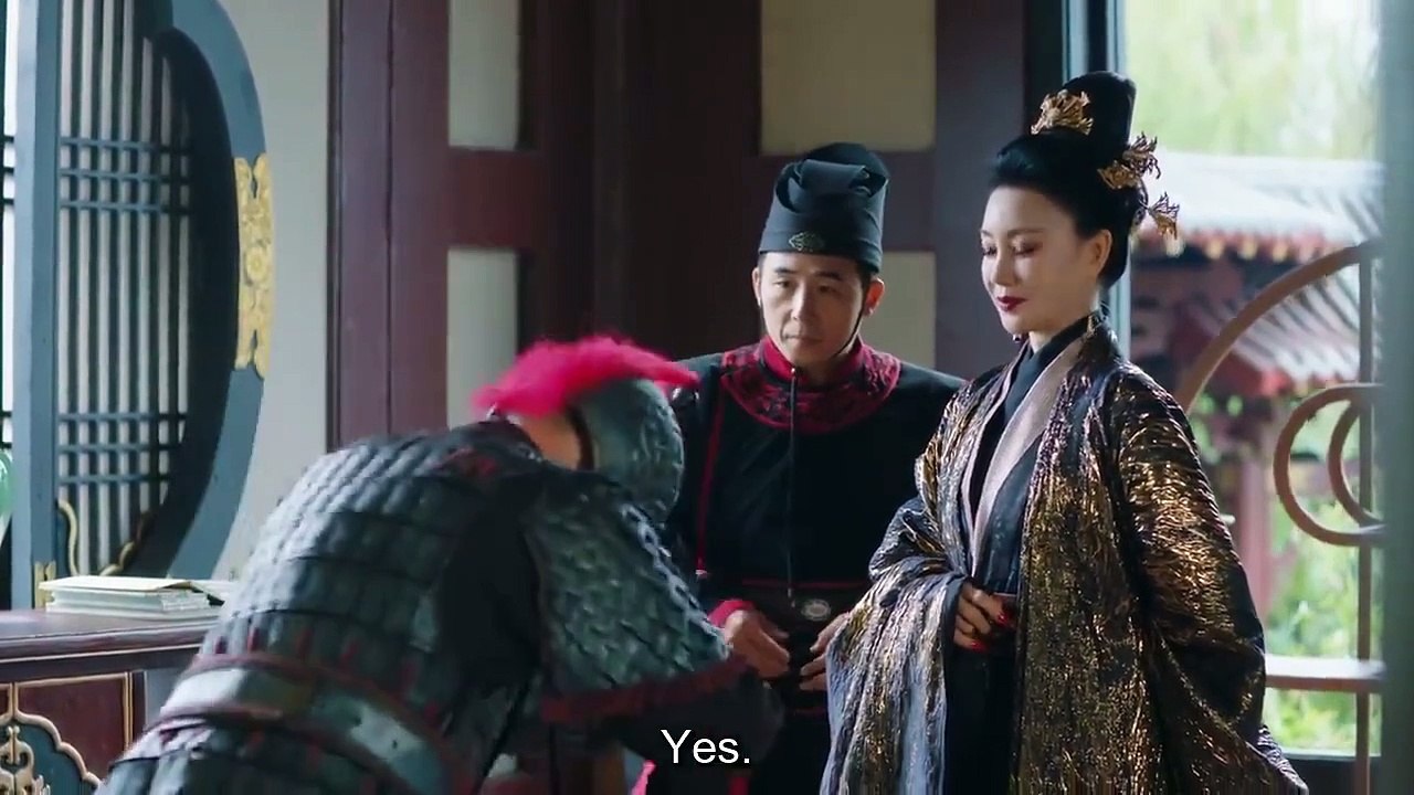 Beauty Strategy (2024) Ep.21 Eng Sub