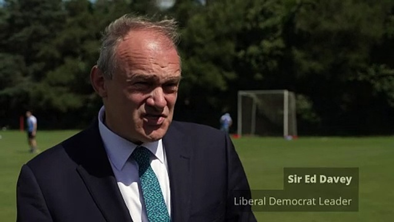 Lib Dems fighting against boundary changes in Scotland