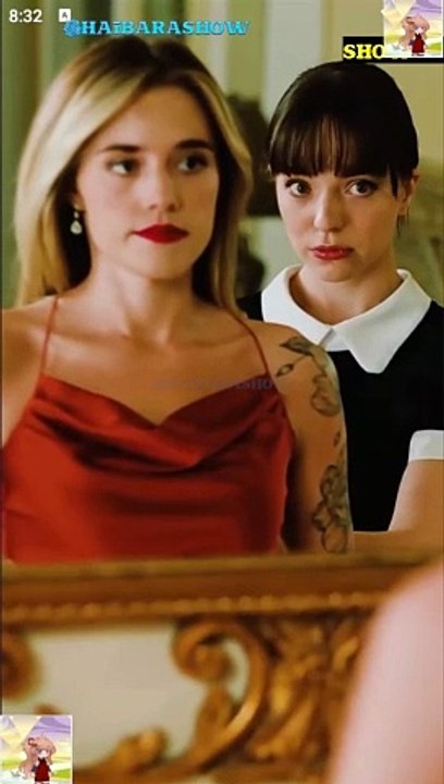 Maid On A mission Full