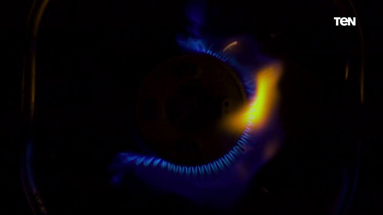 طرق ترشيد استهلاك الغاز