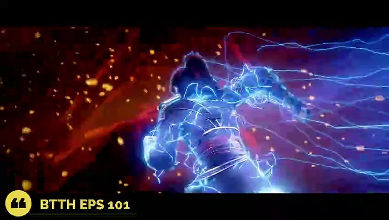 101 Alur Cerita BTTH